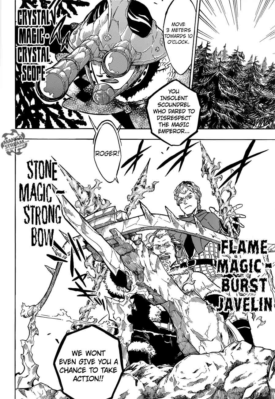 Black Clover 113 14