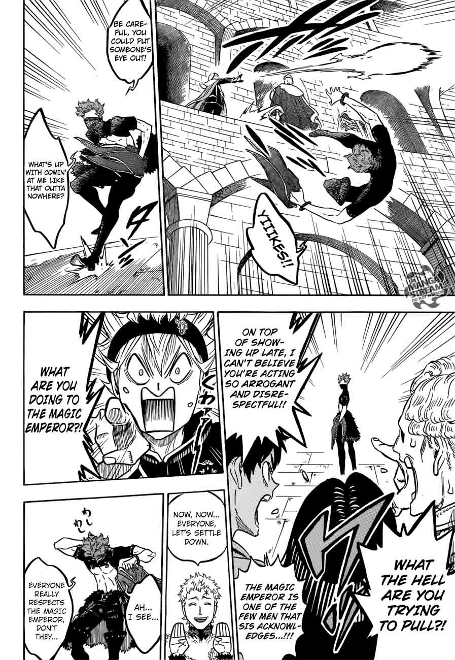 Black Clover 113 2
