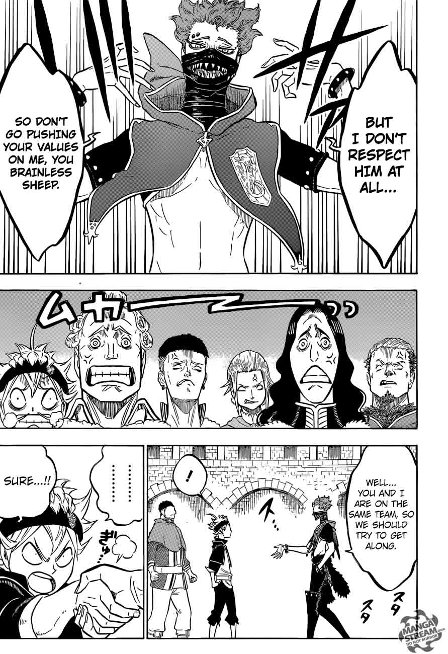 Black Clover 113 3