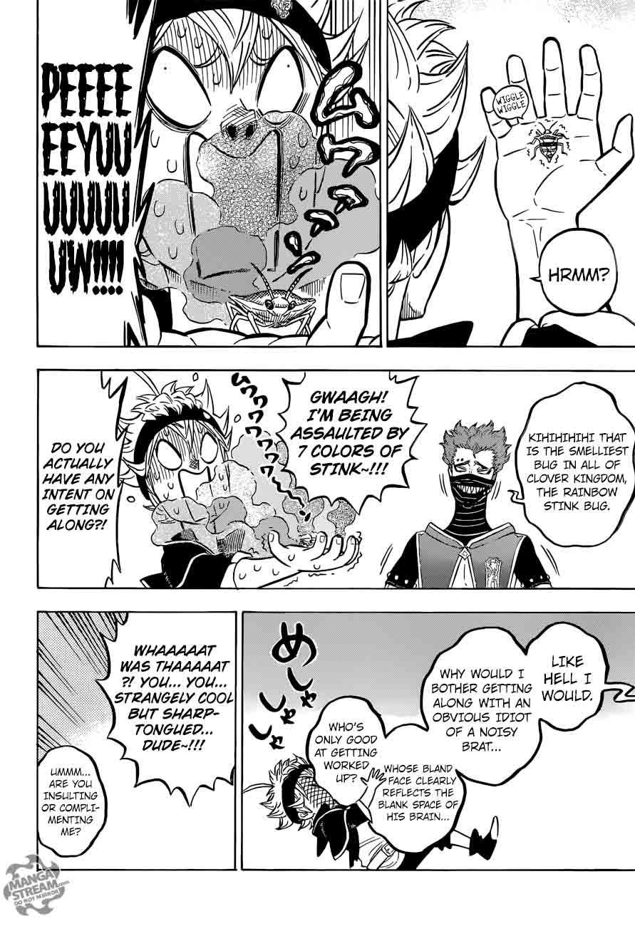 Black Clover 113 4
