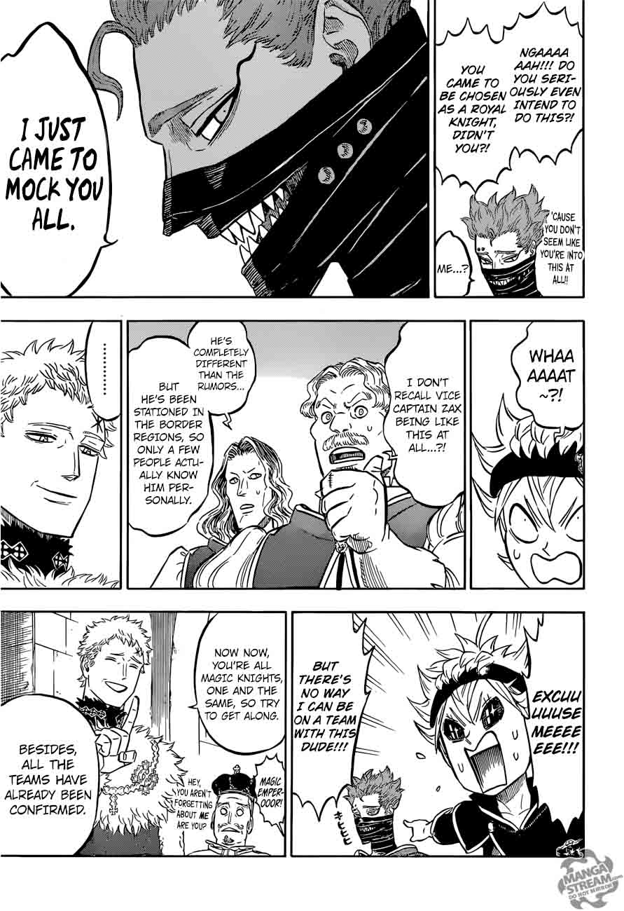 Black Clover 113 5