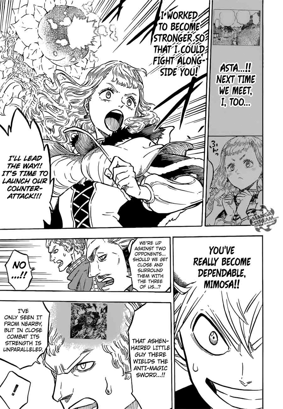 Black Clover 114 11