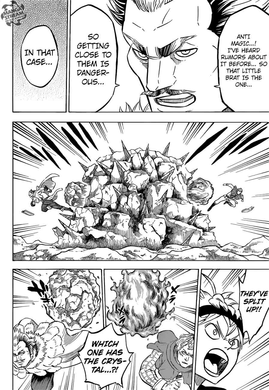 Black Clover 114 12