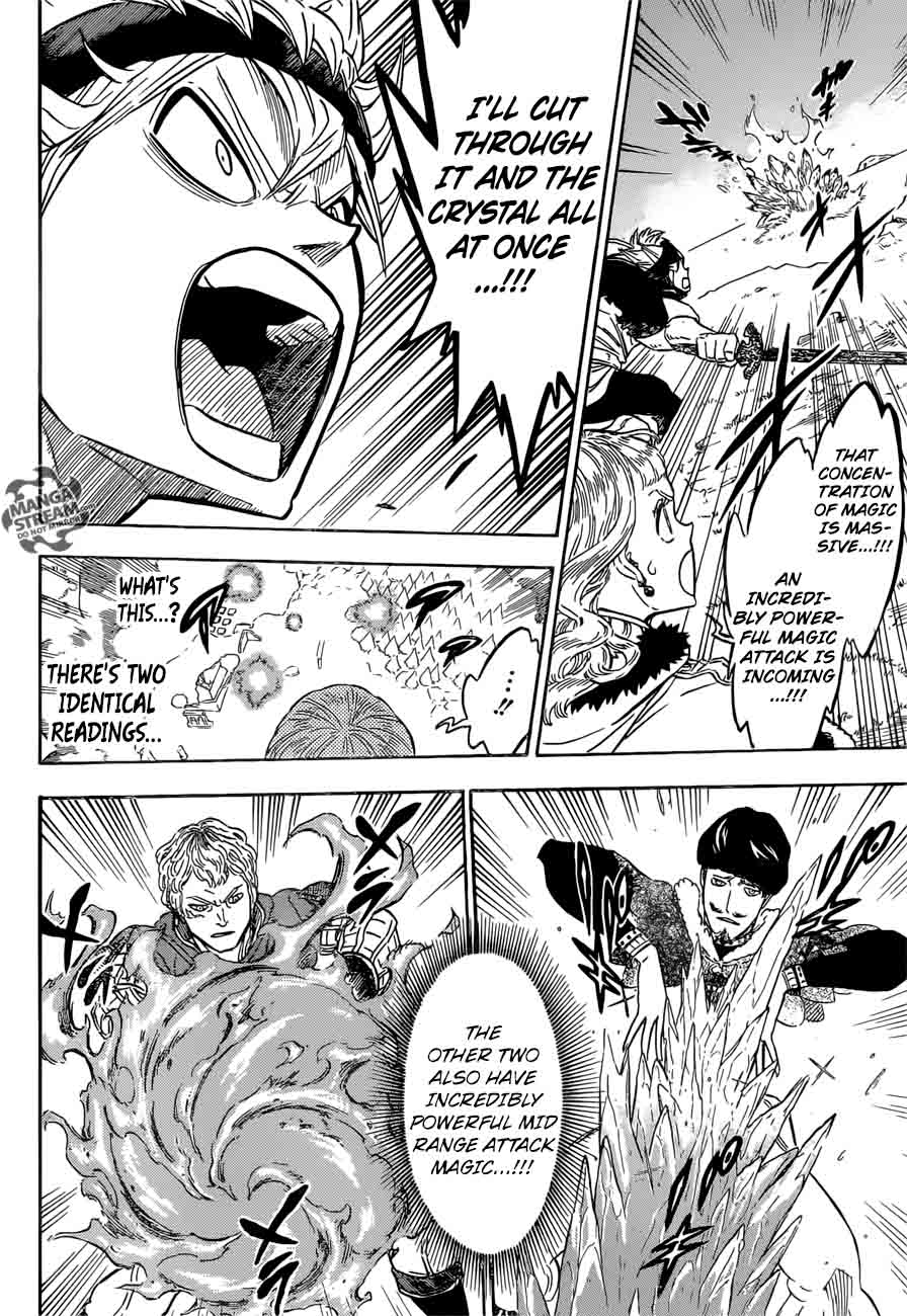 Black Clover 114 14