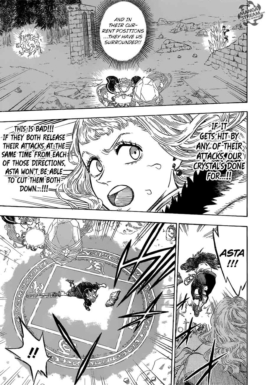 Black Clover 114 15