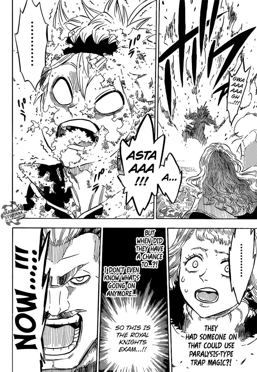 Black Clover 114 16