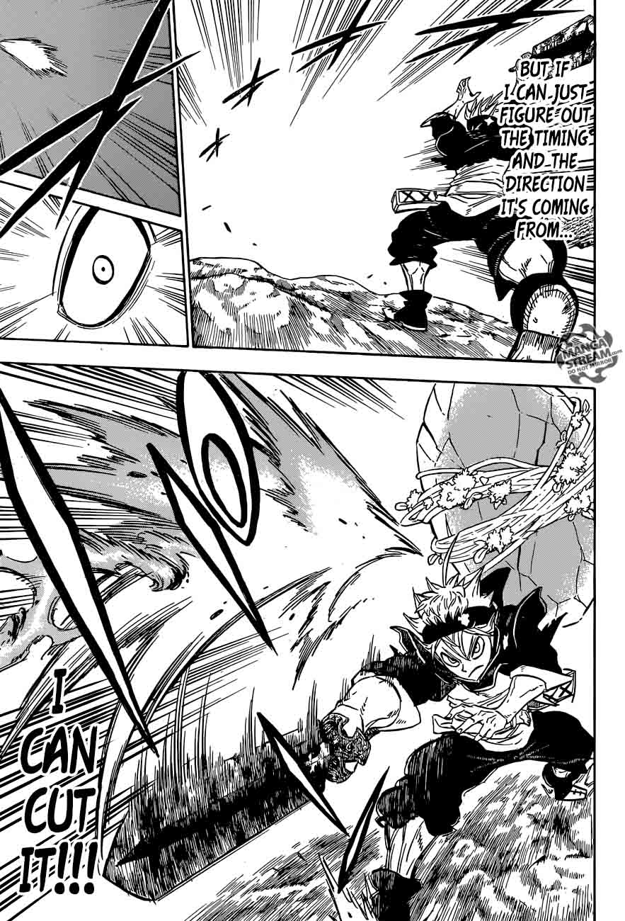 Black Clover 114 5