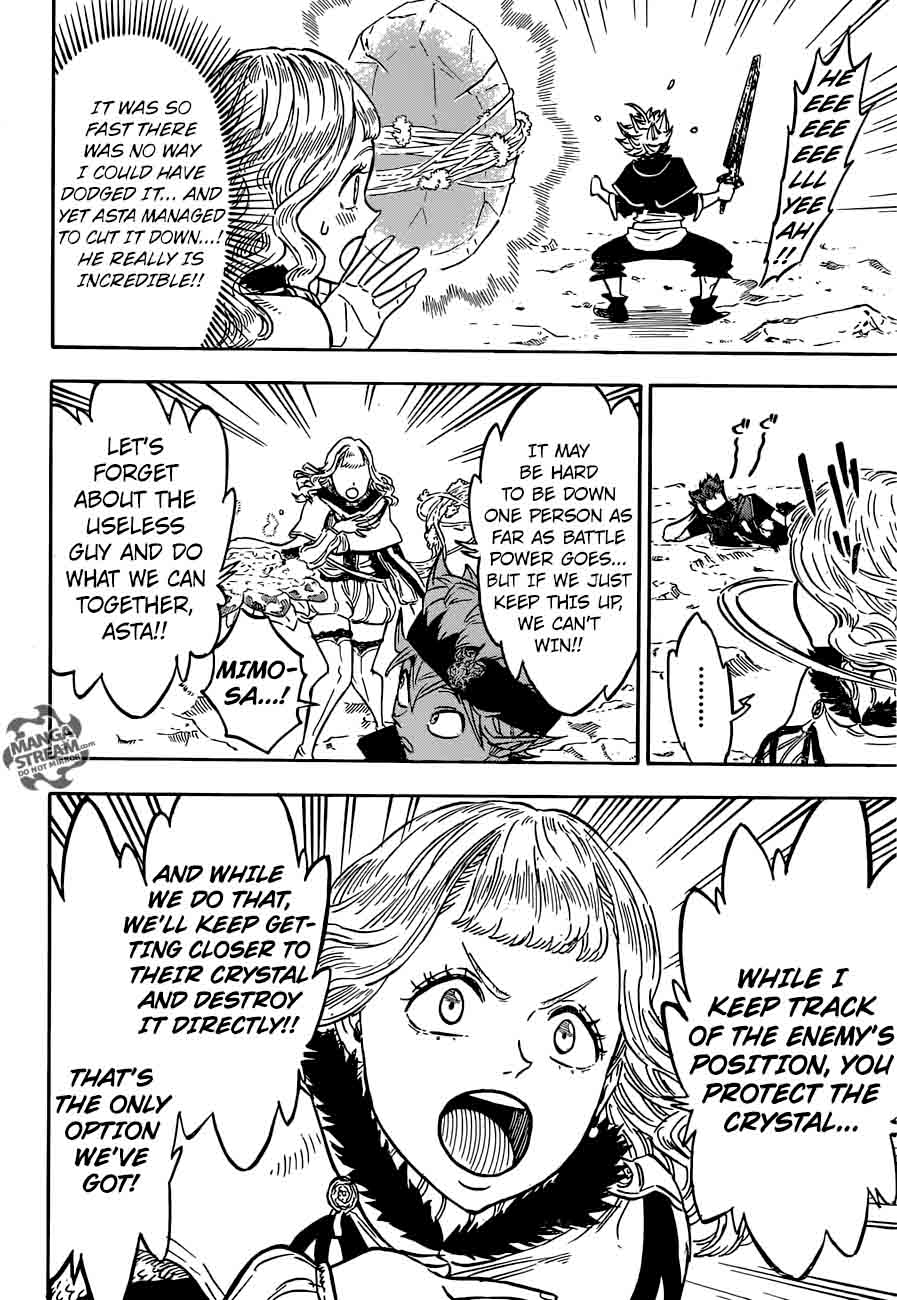 Black Clover 114 6