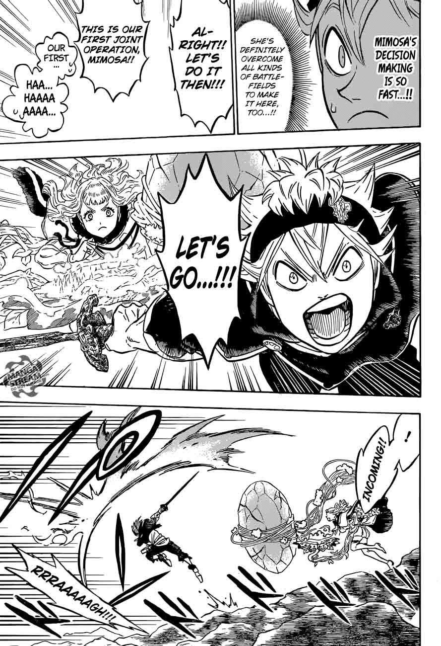 Black Clover 114 7