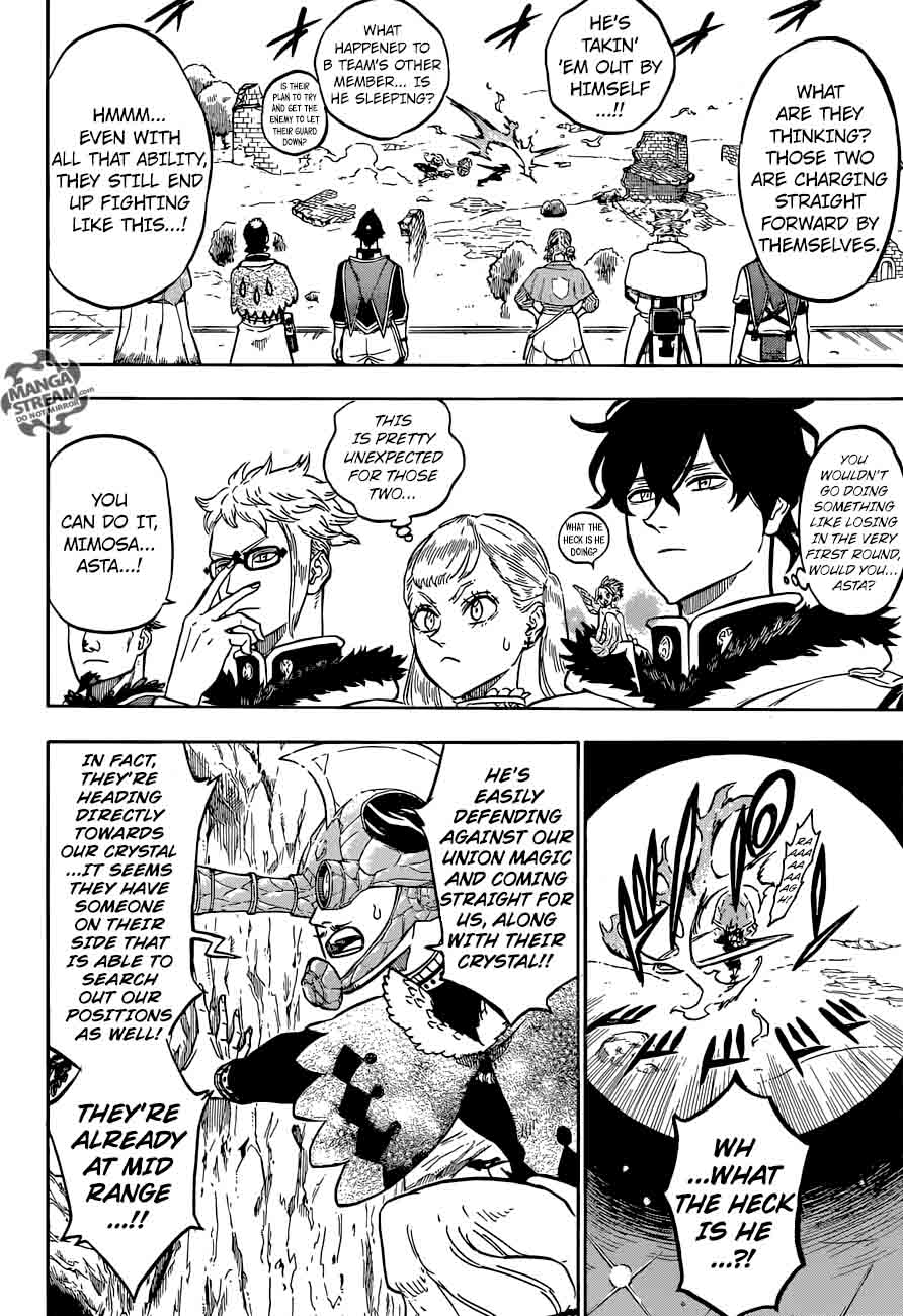 Black Clover 114 8