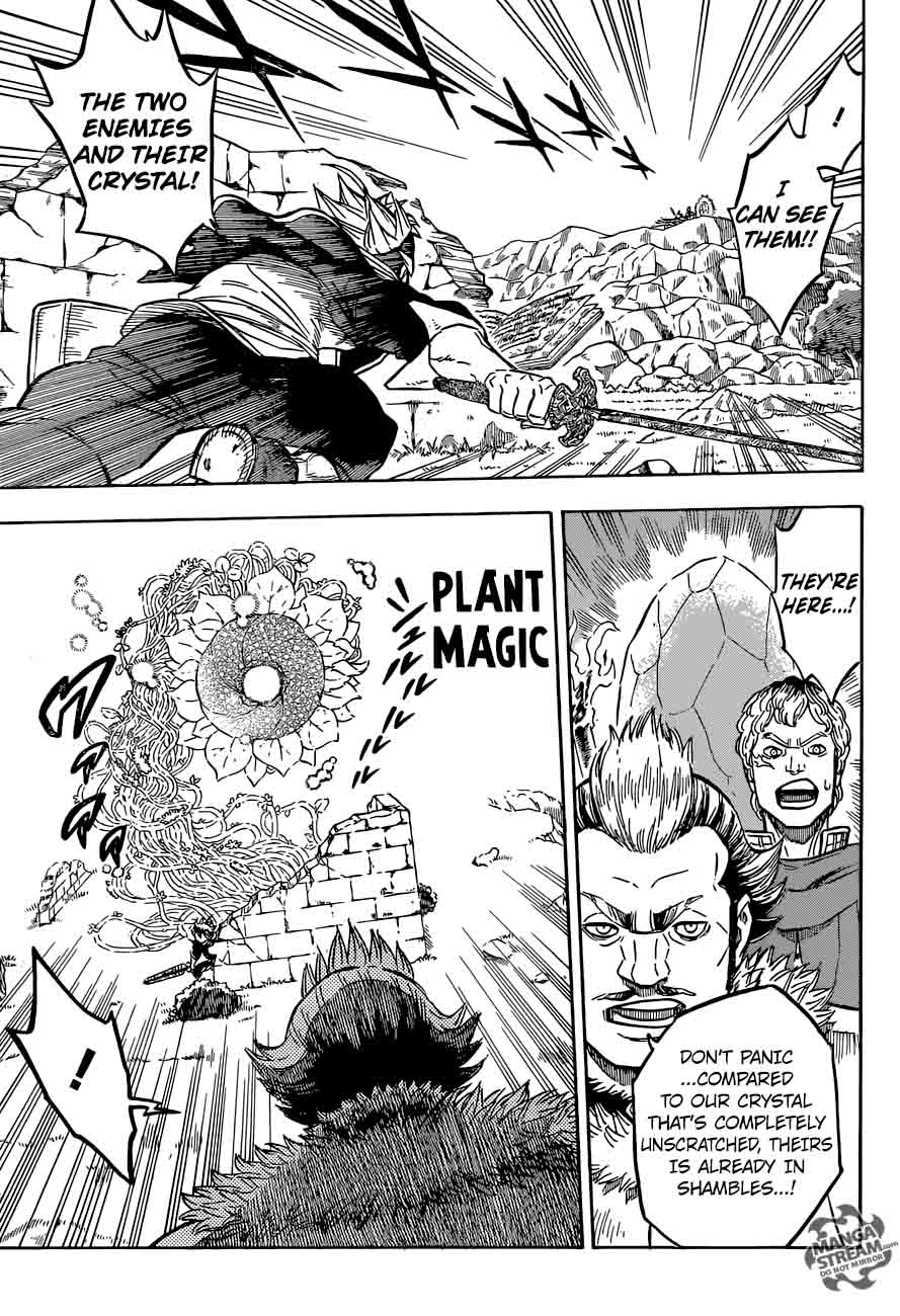 Black Clover 114 9