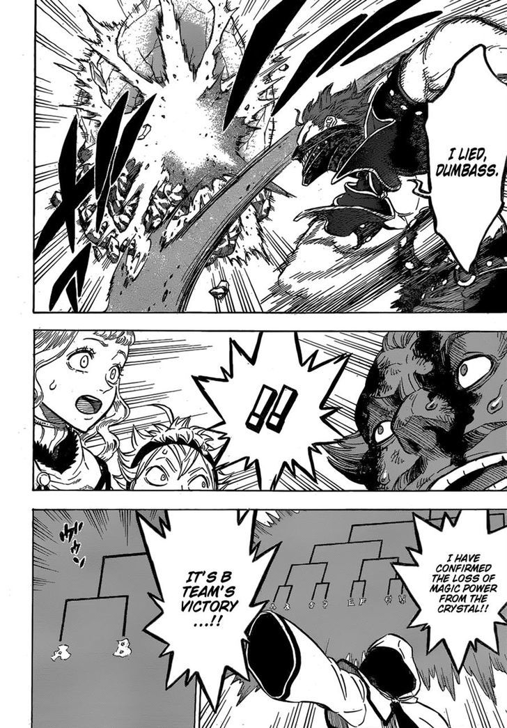 Black Clover 115 11