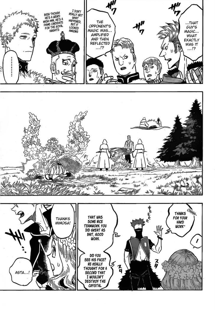 Black Clover 115 12
