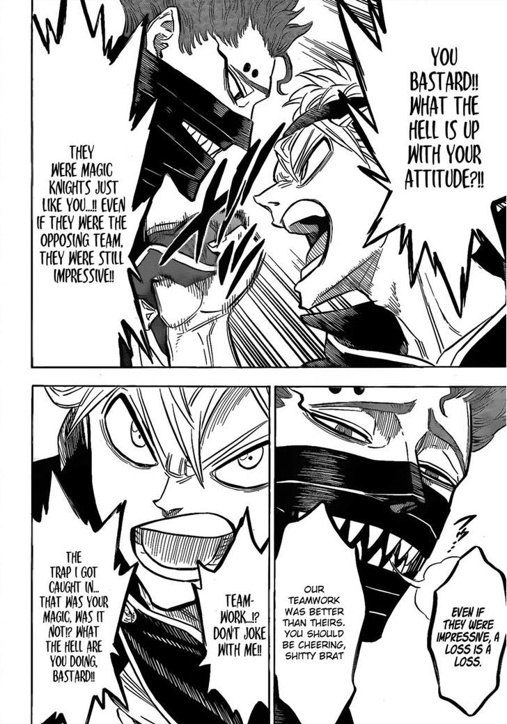 Black Clover 115 13