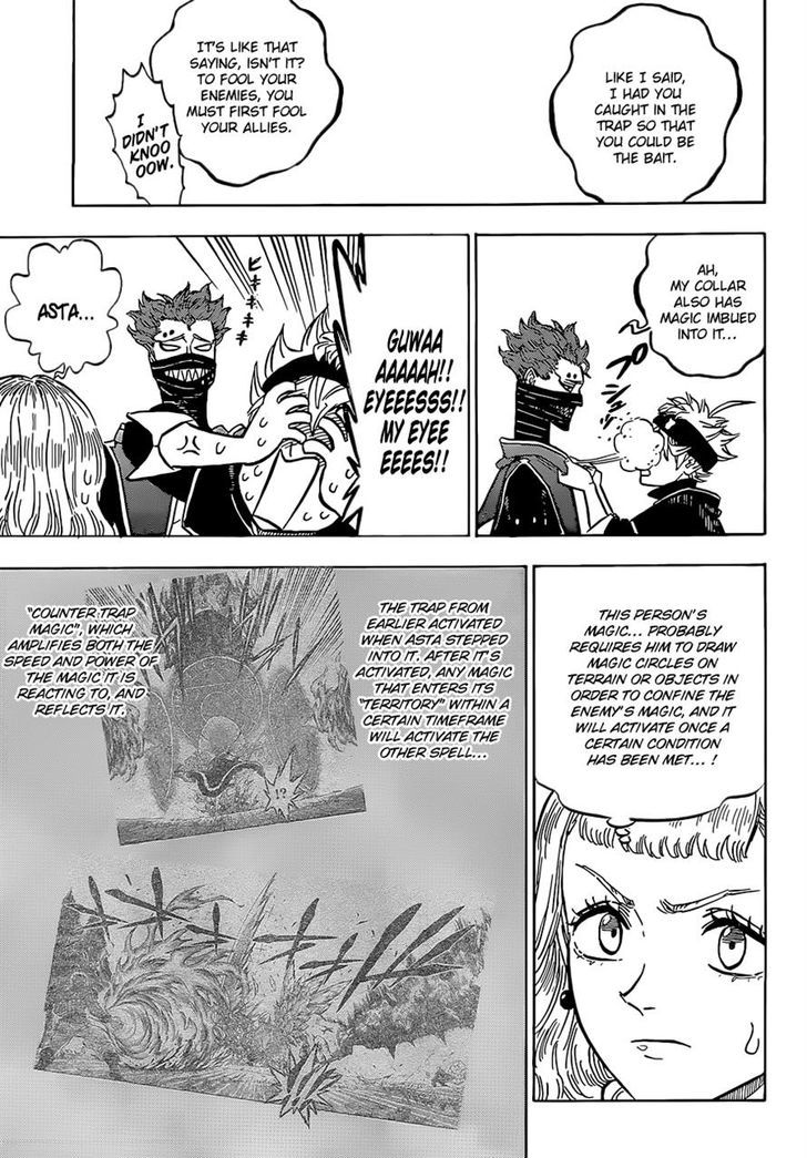 Black Clover 115 14