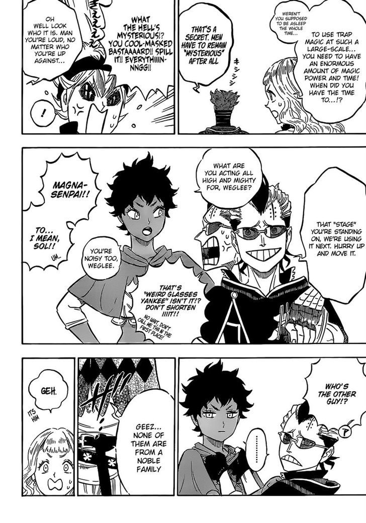 Black Clover 115 15