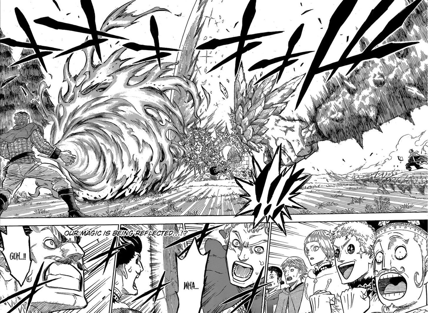 Black Clover 115 4