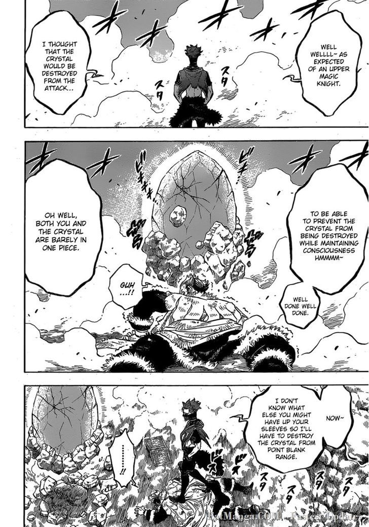 Black Clover 115 7