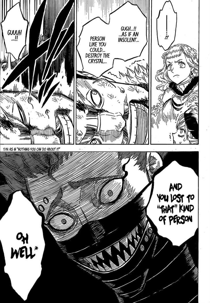Black Clover 115 8