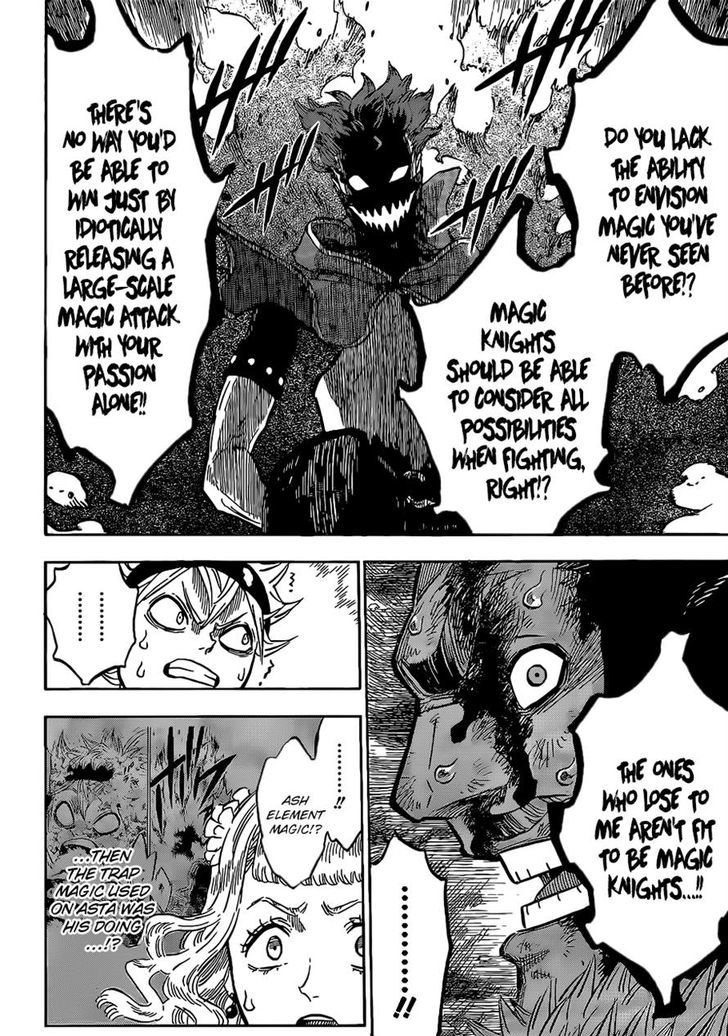 Black Clover 115 9