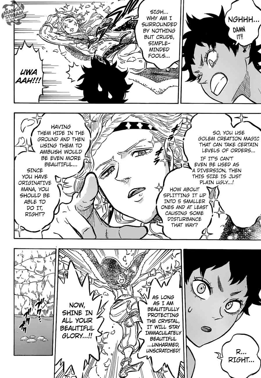 Black Clover 116 10