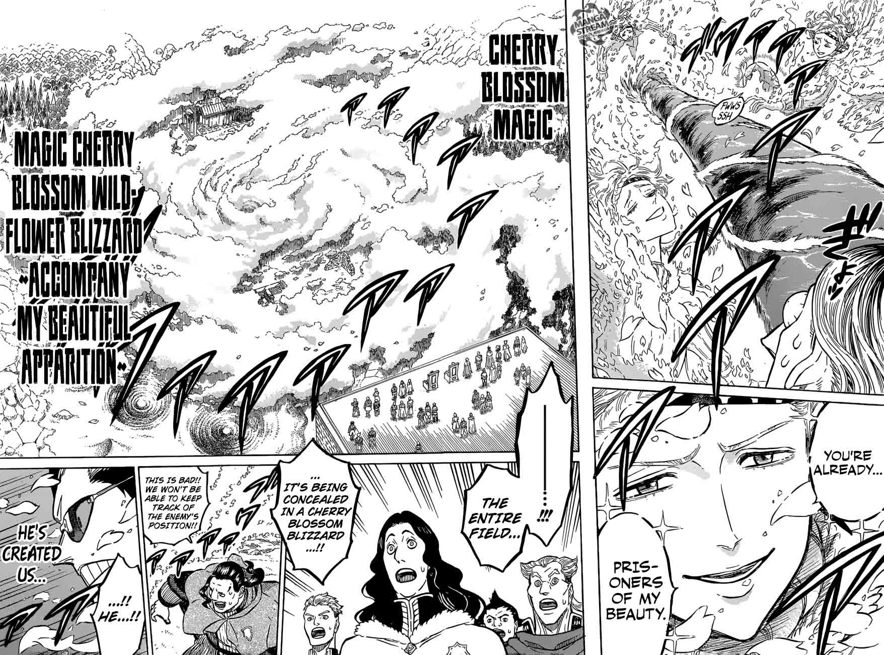 Black Clover 116 12