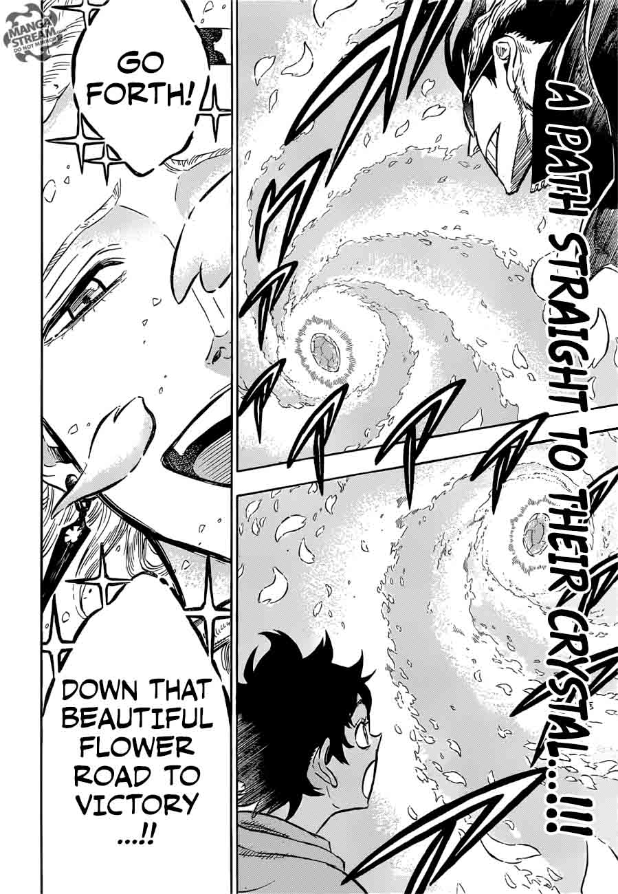 Black Clover 116 13