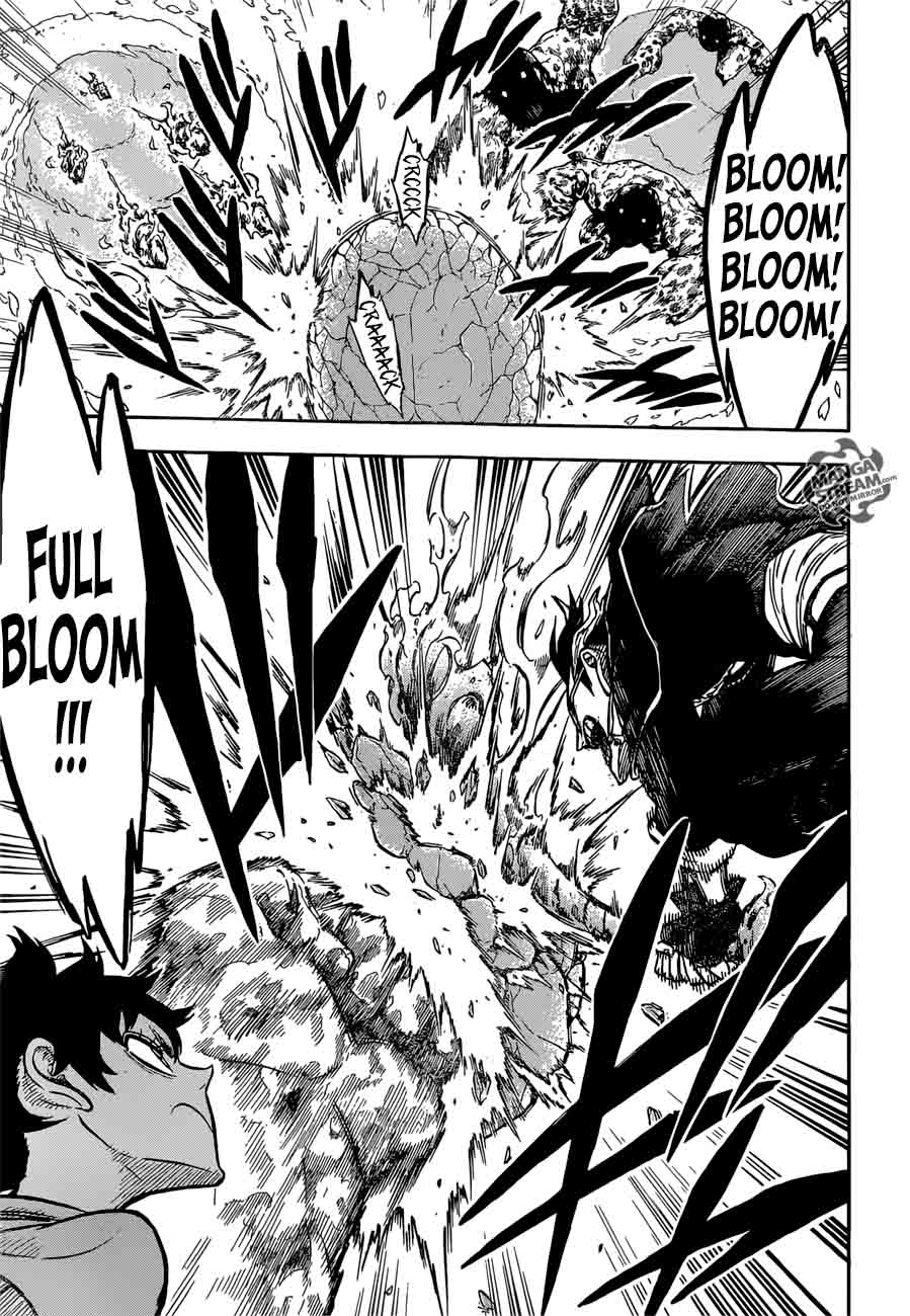 Black Clover 116 14