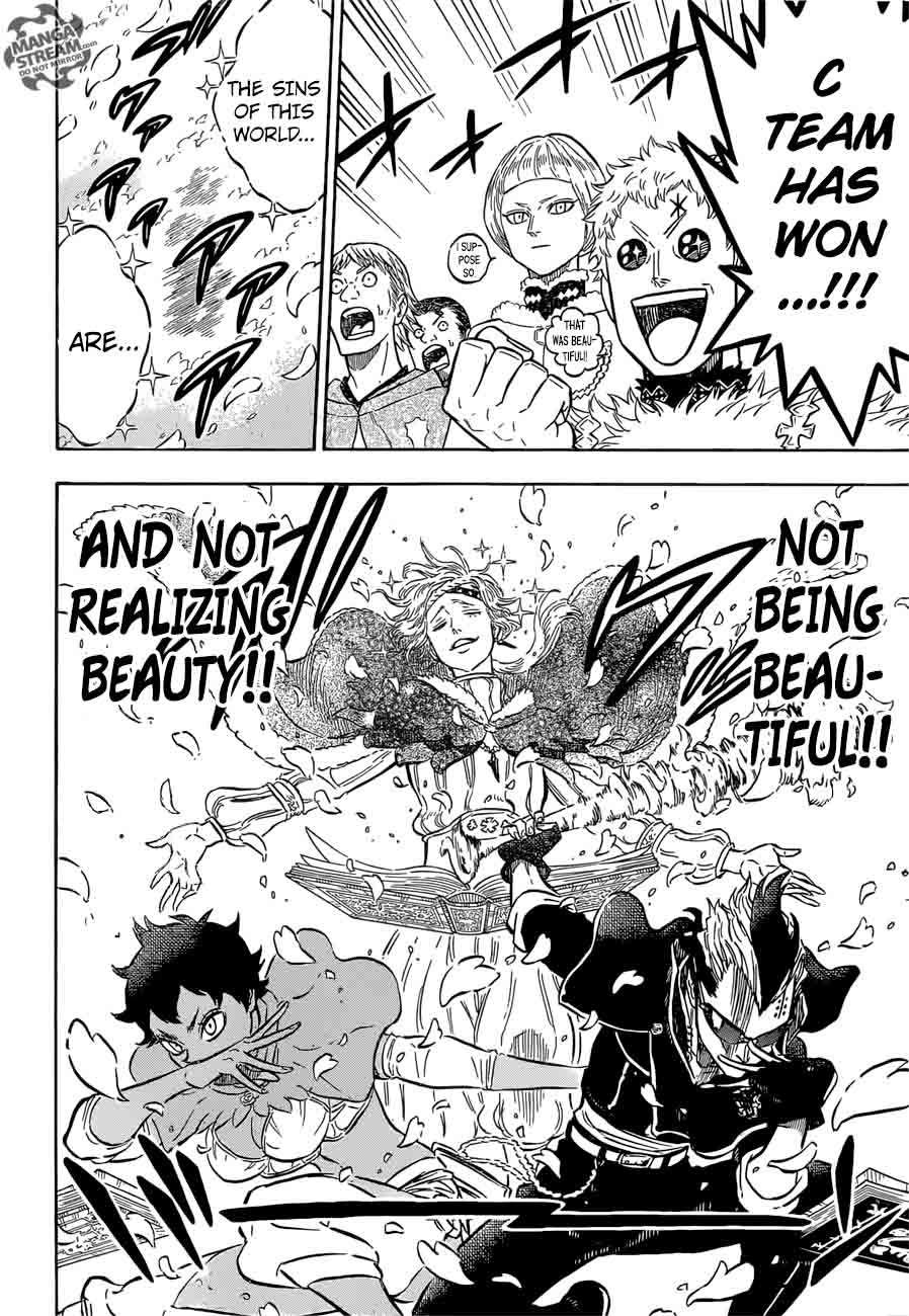 Black Clover 116 15