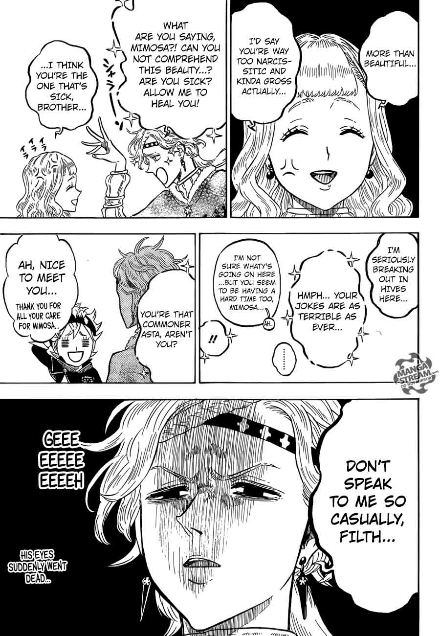 Black Clover 116 3
