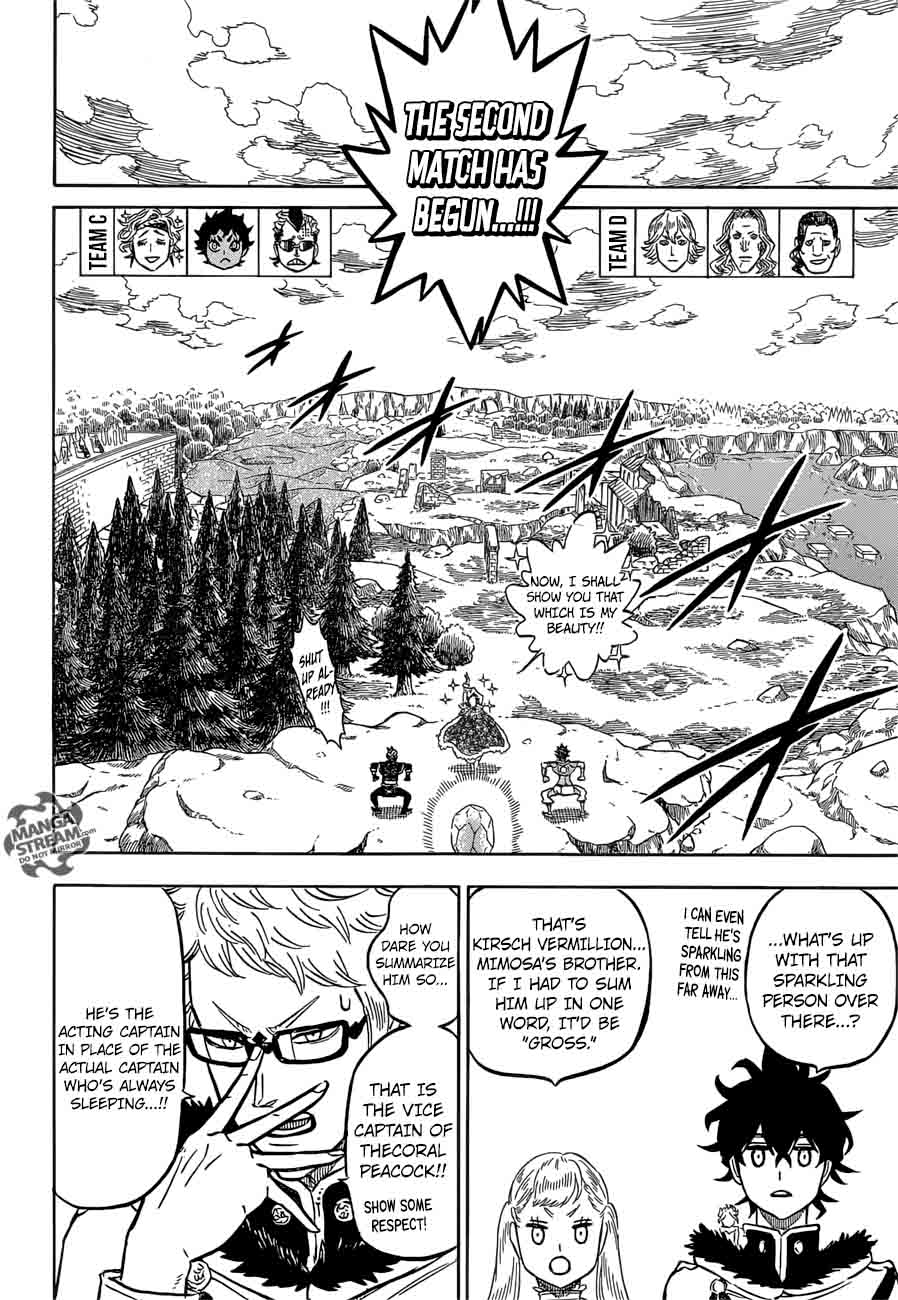 Black Clover 116 6