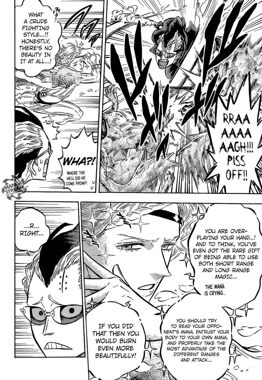 Black Clover 116 8