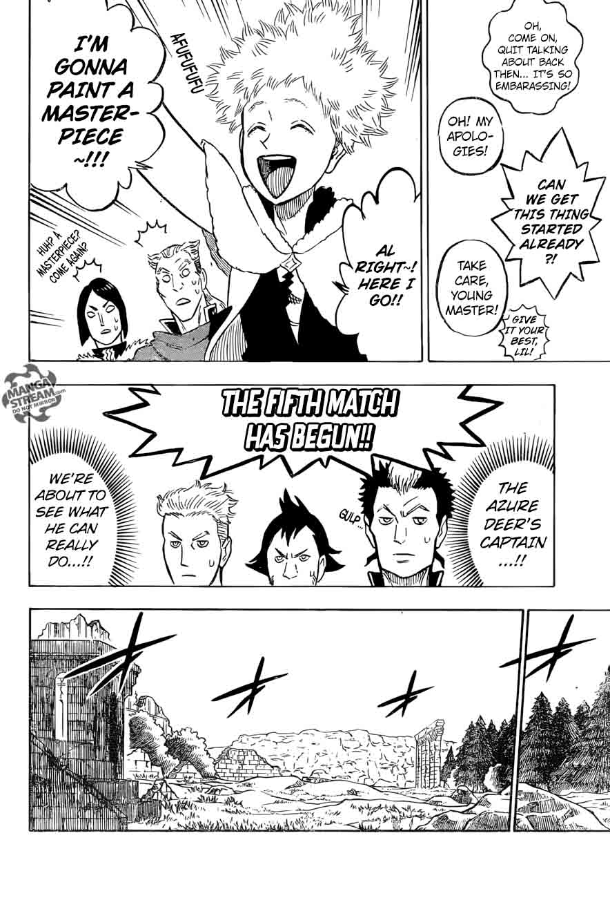 Black Clover 118 10