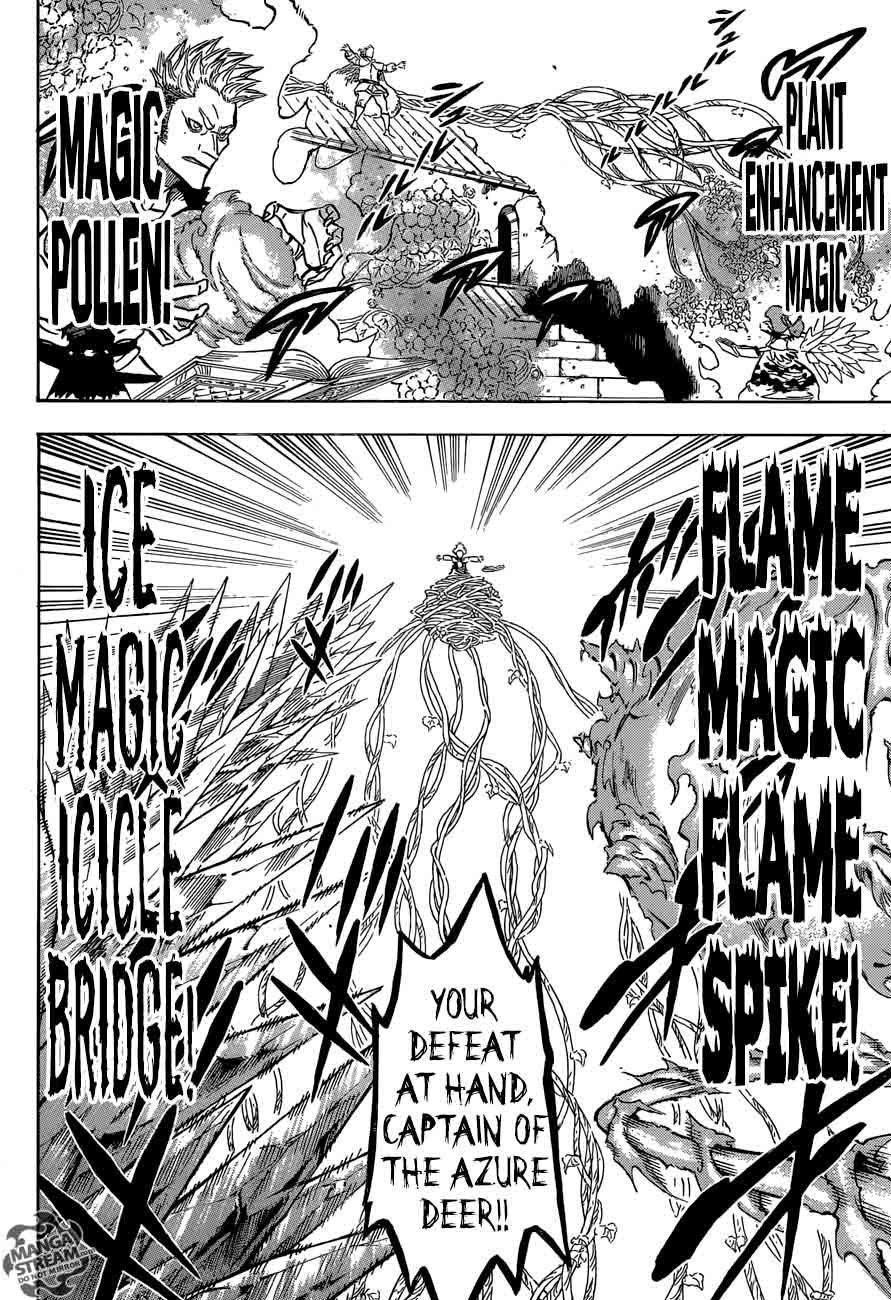Black Clover 118 12