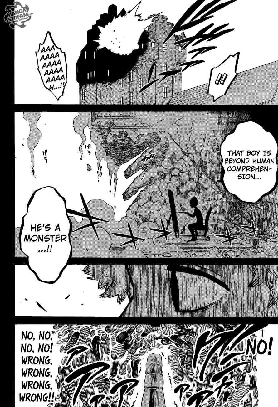 Black Clover 118 14