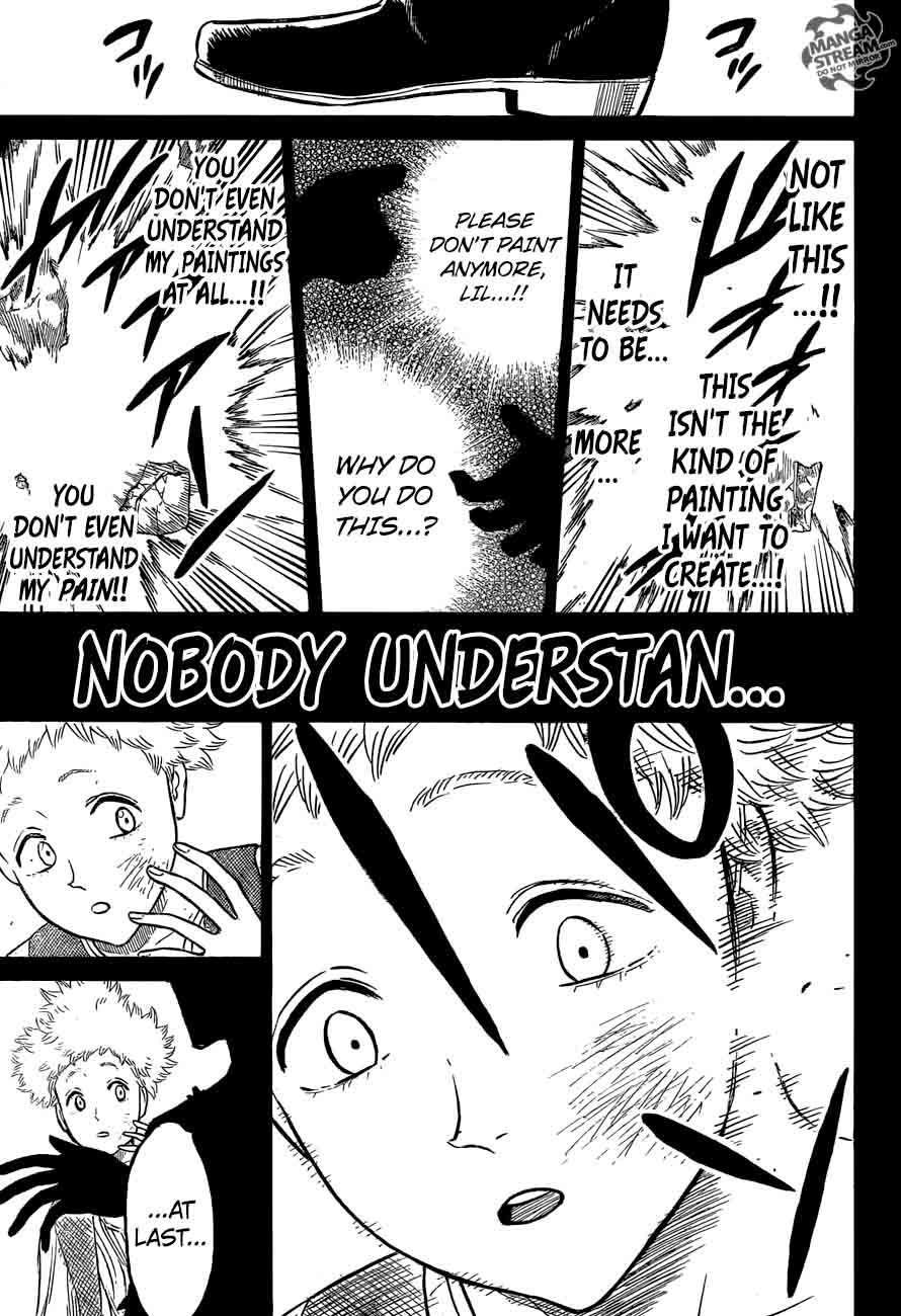 Black Clover 118 15