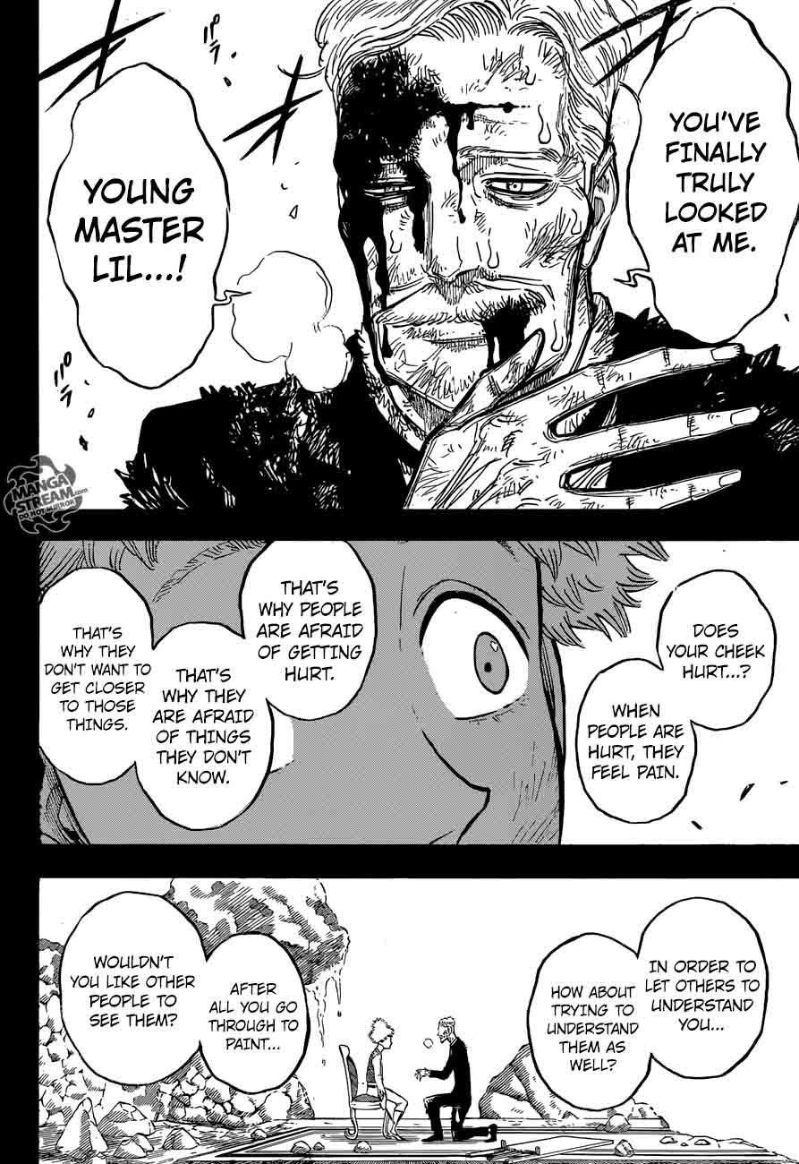 Black Clover 118 16