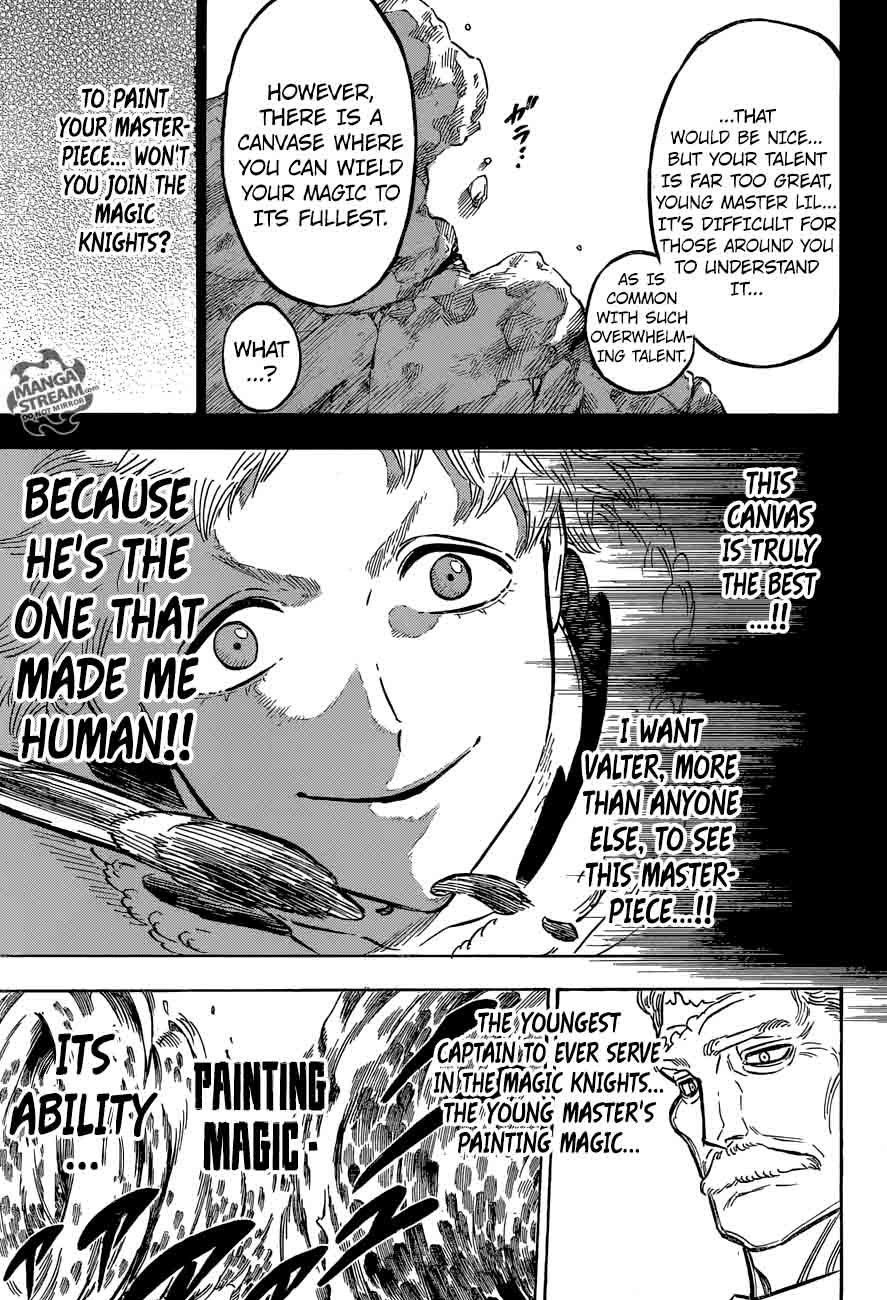 Black Clover 118 17