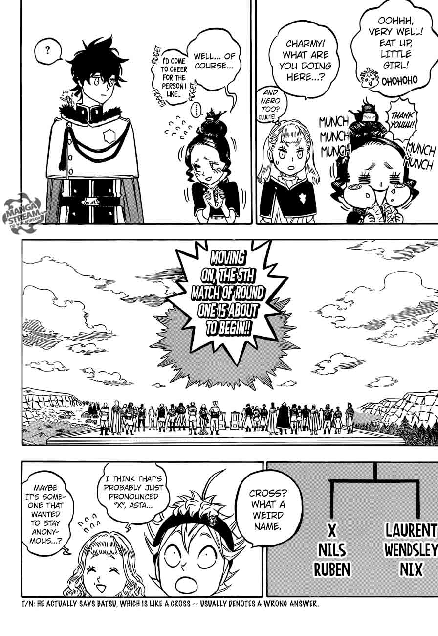 Black Clover 118 4