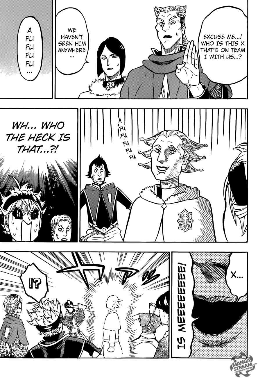 Black Clover 118 5