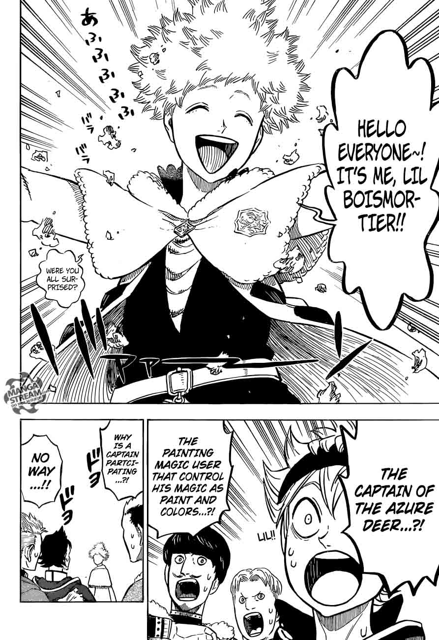 Black Clover 118 6