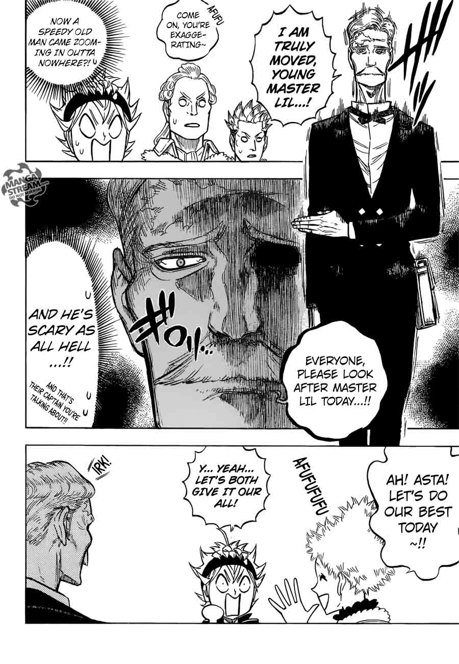 Black Clover 118 8