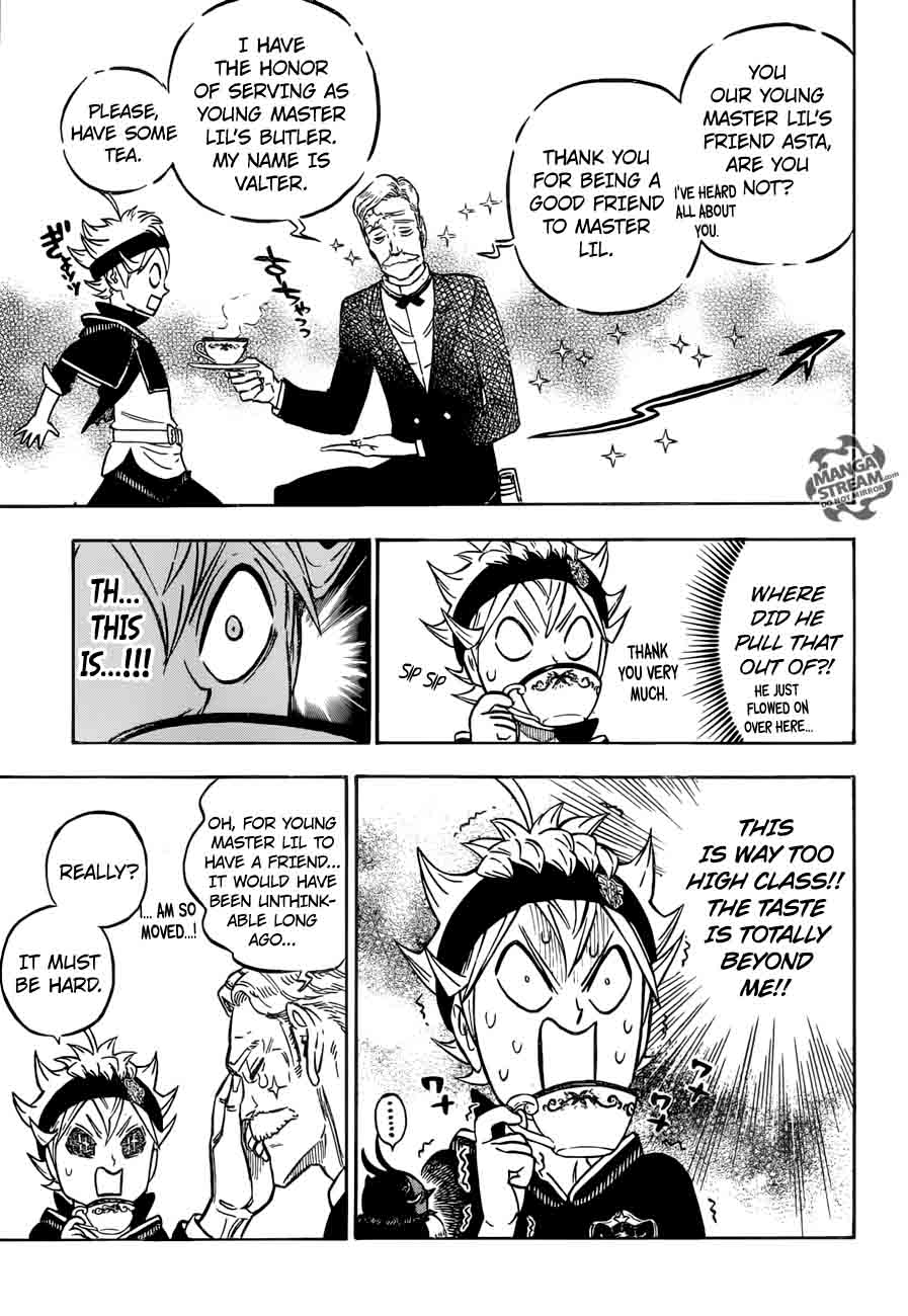 Black Clover 118 9