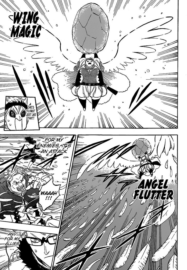 Black Clover 119 11