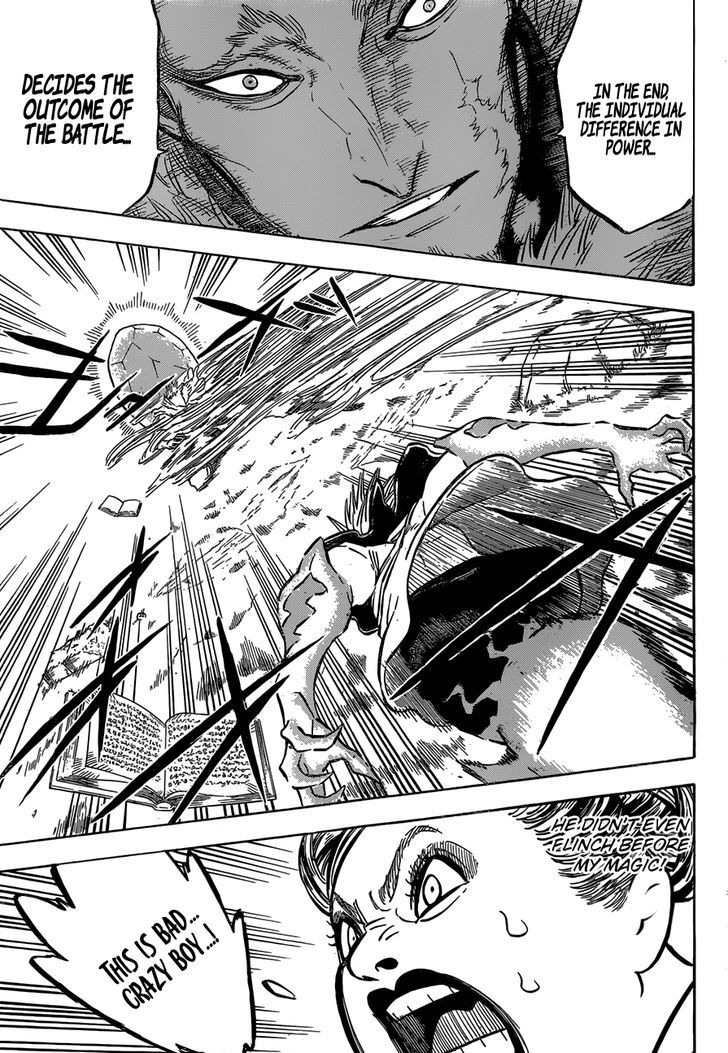 Black Clover 119 13