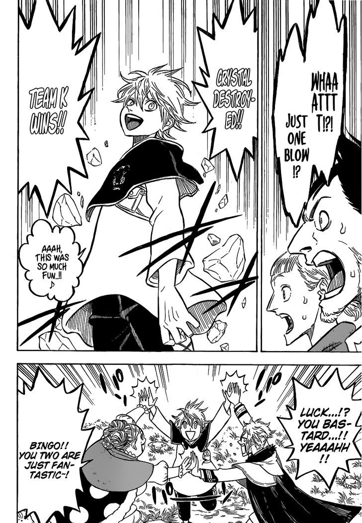 Black Clover 119 15