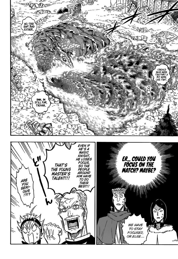 Black Clover 119 2