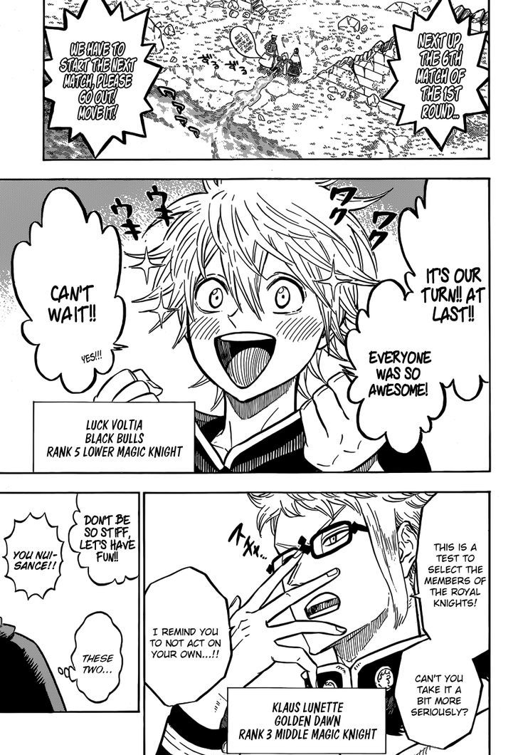 Black Clover 119 3