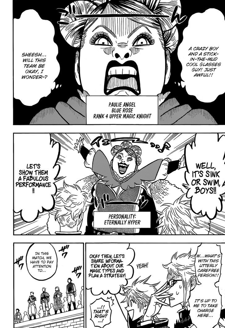 Black Clover 119 4