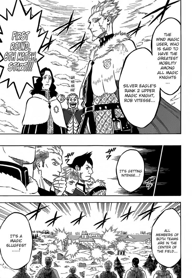 Black Clover 119 5